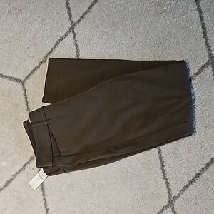 NWT Old Navy High-Waisted Pixie Skinny Ankle Pants, 2 Petite